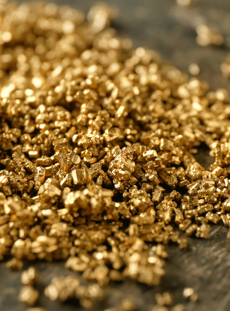 Coda Minerals' Economics Upgrade: What You Need to Know