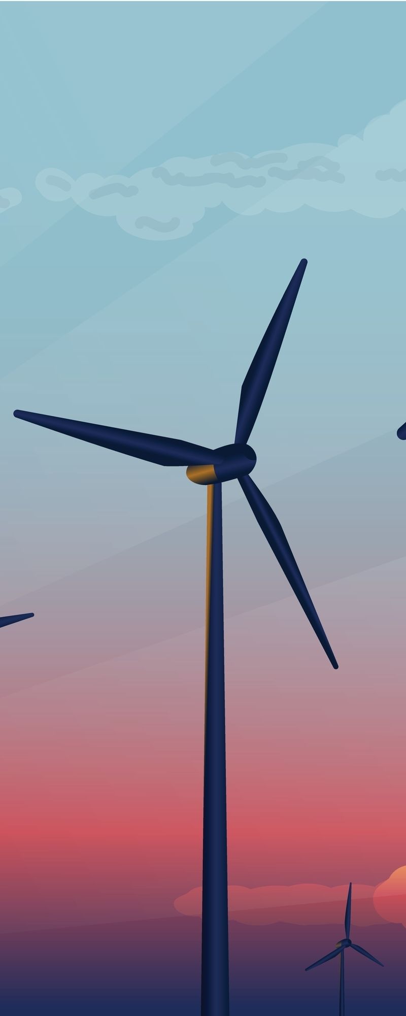 European Green Transition: A repowering platform with re-rate potential