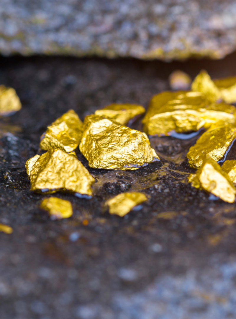 Why Cosmo Metals is One to Watch