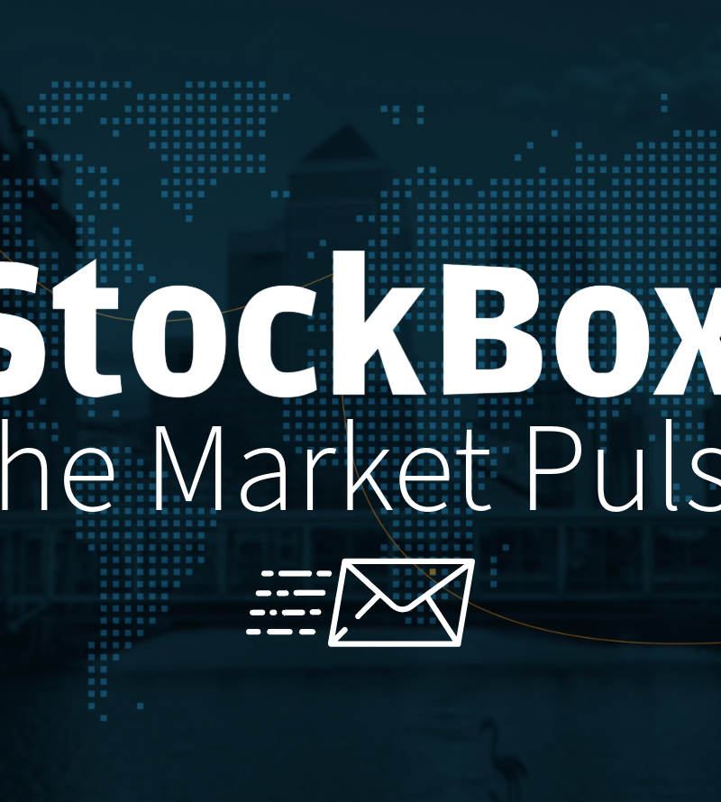 The Market Pulse Newsletter