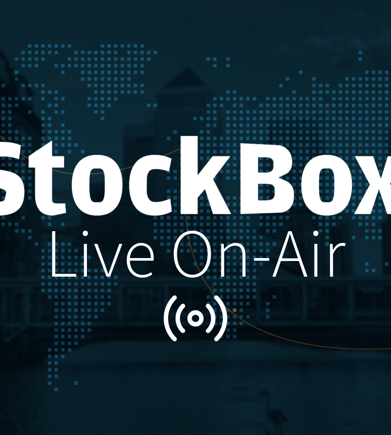 Live on Air