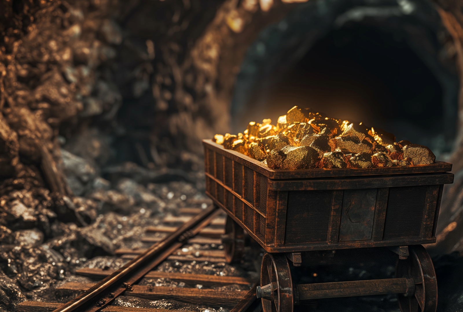Corazon Mining: A High-Grade Gold System, Westgold Backing and Drilling Ahead
