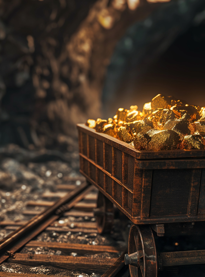 Corazon Mining: A High-Grade Gold System, Westgold Backing and Drilling Ahead