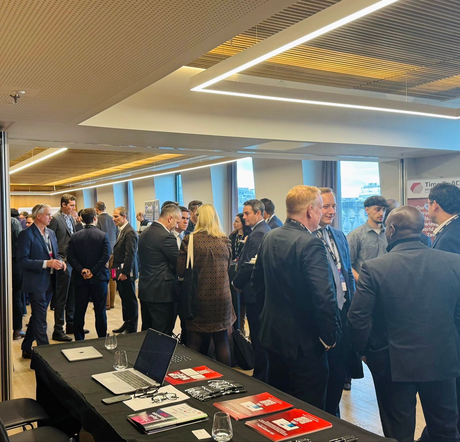 StockBox Market Pulse: Aquis 2025 Highlightsđź””