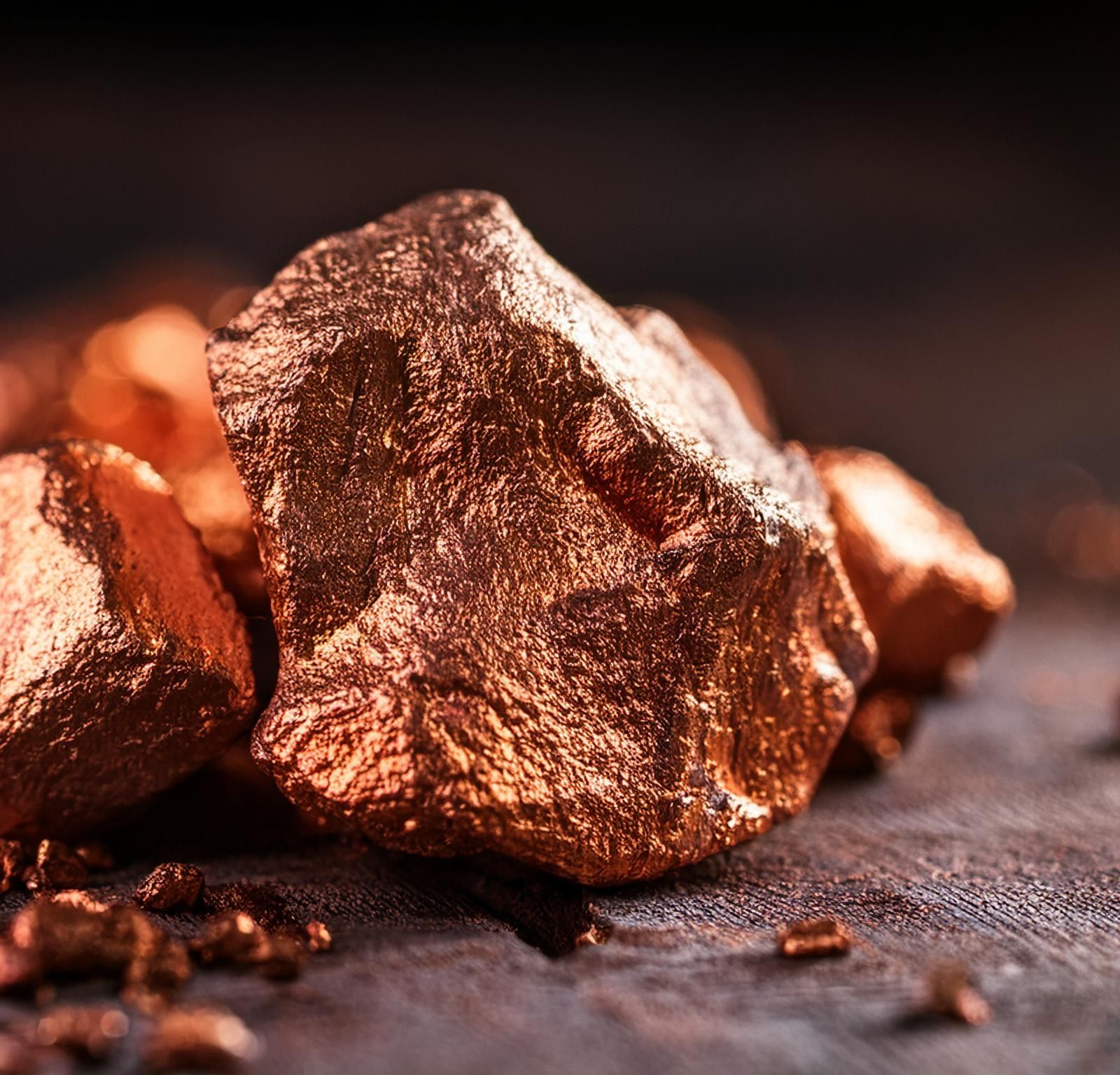 Critical Mineral Resources: Drilling, Development and Re-Rate Potential