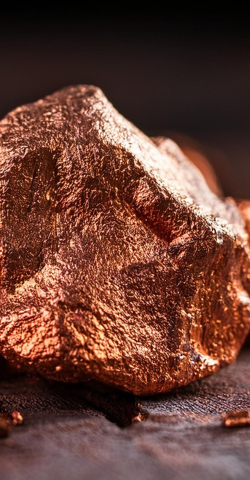 Critical Mineral Resources: Drilling, Development and Re-Rate Potential