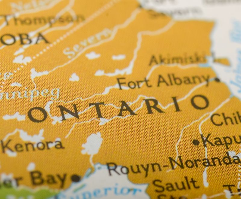Talon Resources: A Ground-Floor Gold Opportunity in Ontario