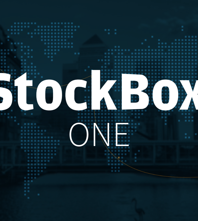 StockBox One Shorts