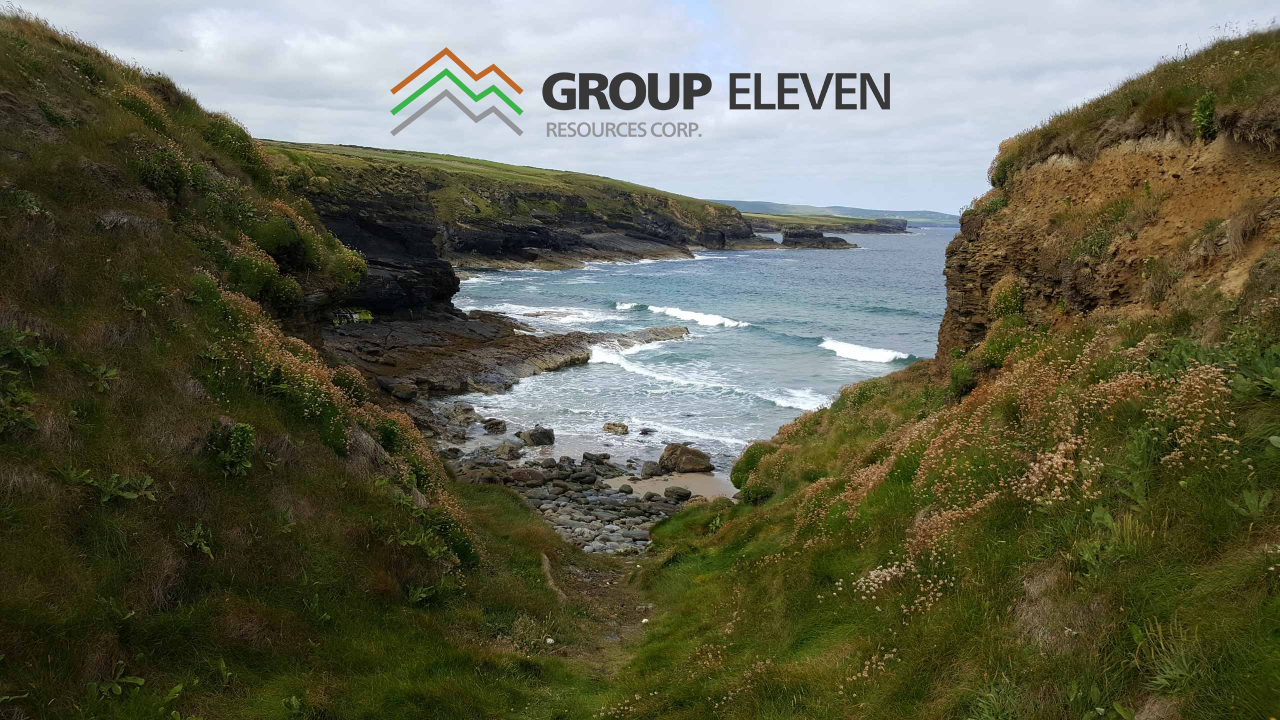 StockBox Market Pulse: Group Eleven Resources Deep Dive