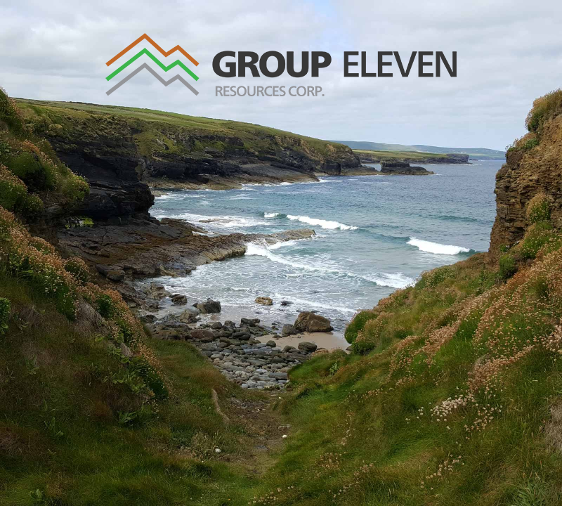 StockBox Market Pulse: Group Eleven Resources Deep Dive