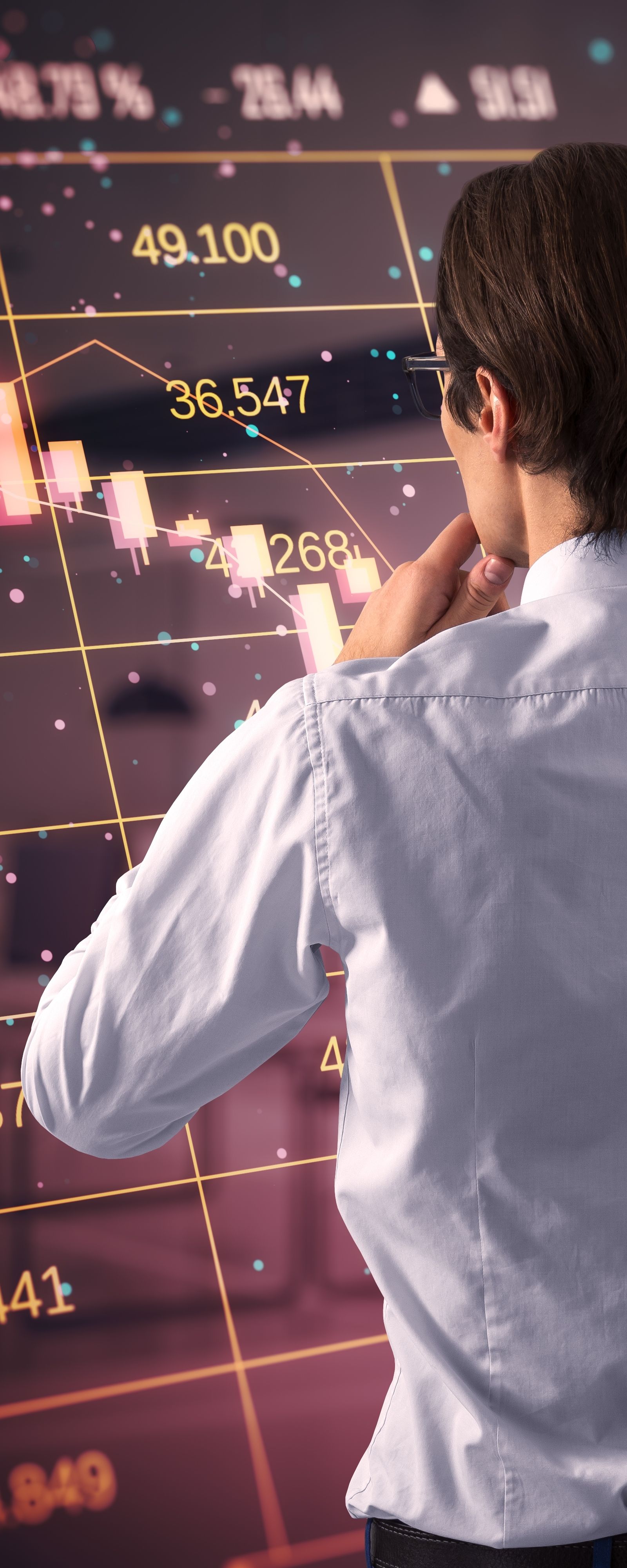 Inside Coinsilium’s Predictive Markets Move
