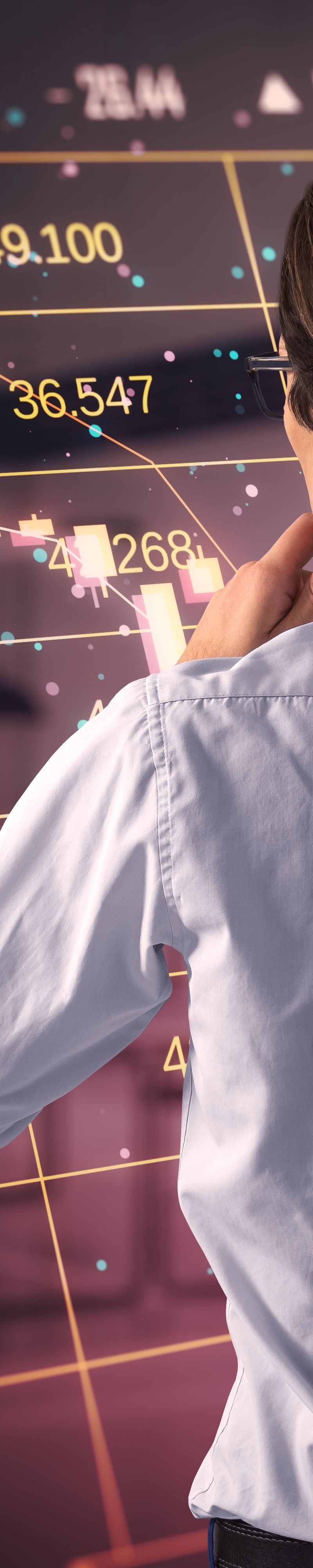 Inside Coinsilium’s Predictive Markets Move