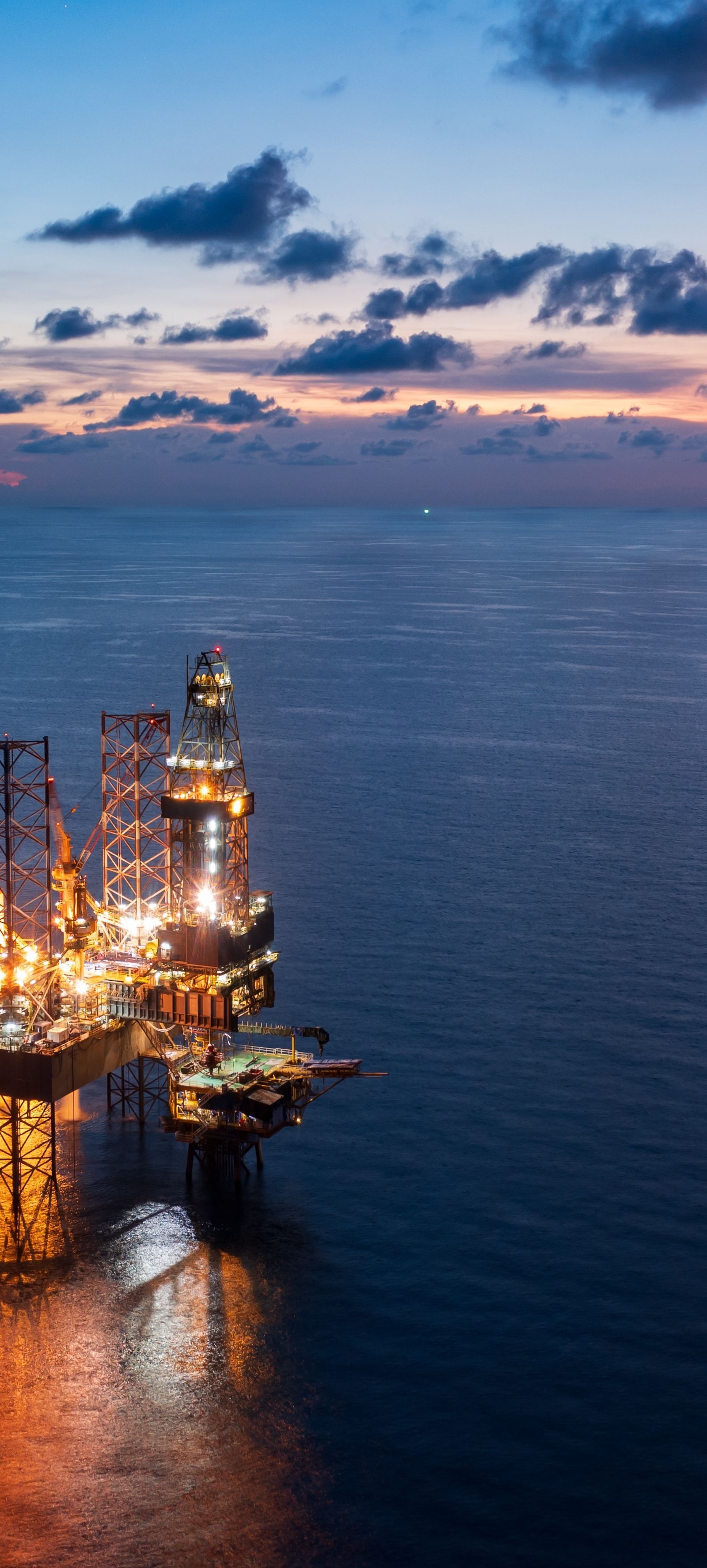 Tetragon Energy’s Hunt for Huge Gas Discoveries in the Philippines