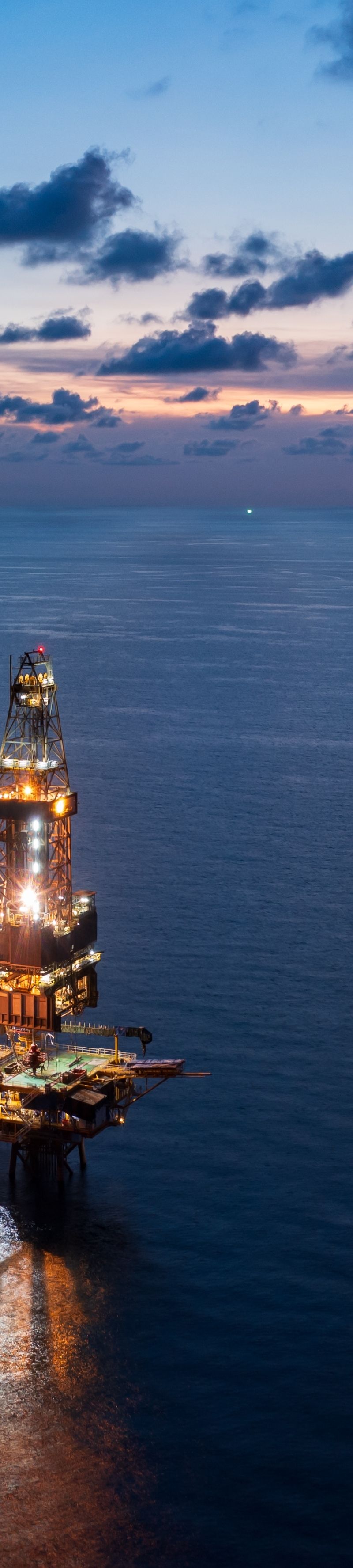 Tetragon Energy’s Hunt for Huge Gas Discoveries in the Philippines