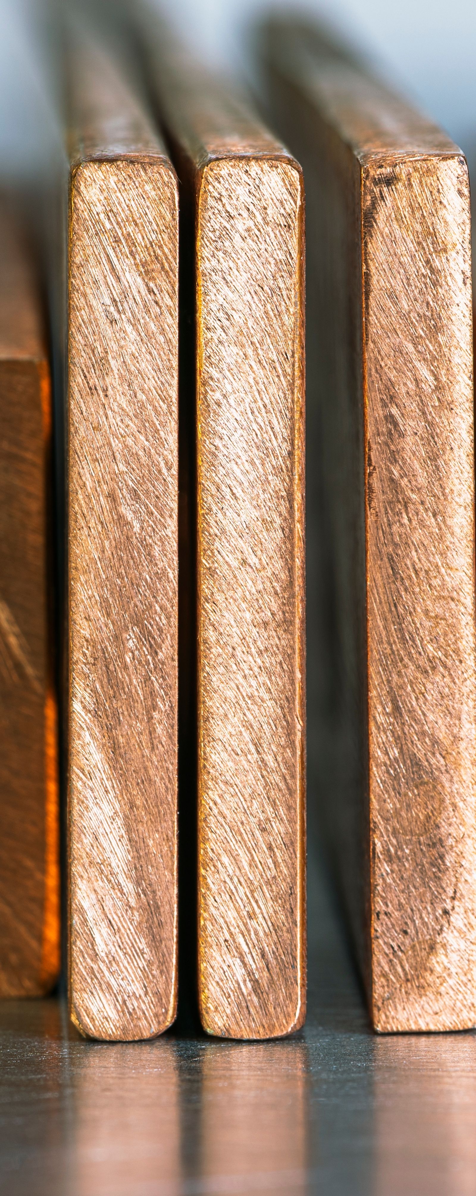 Halo Minerals: A Different Kind of Copper Play