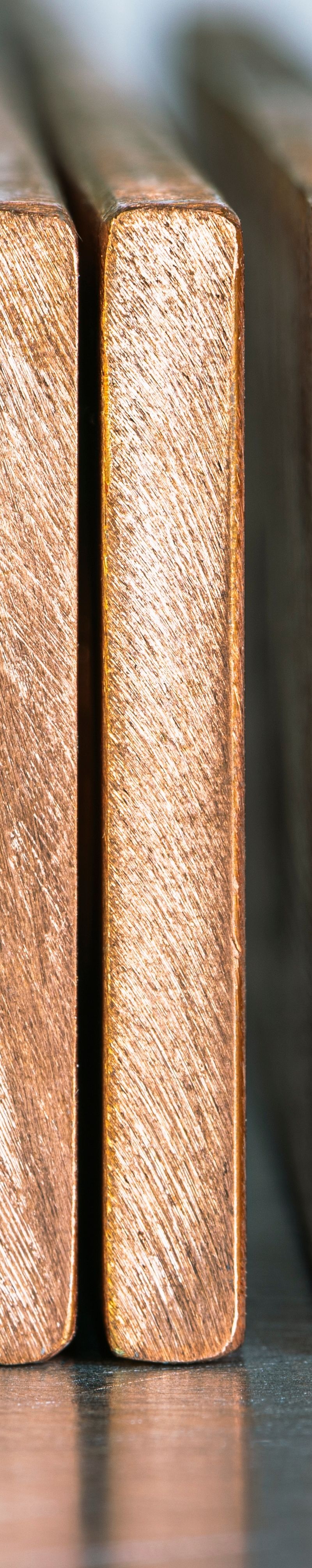 Halo Minerals: A Different Kind of Copper Play