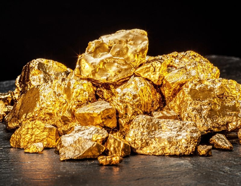Austin Metals: Drill Bit Set to Turn as Re-Rate Potential Builds