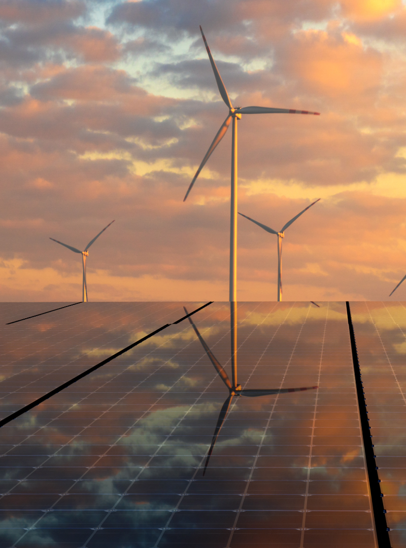 Market Pulse: Cindrigo Targets Europe’s Energy Gap