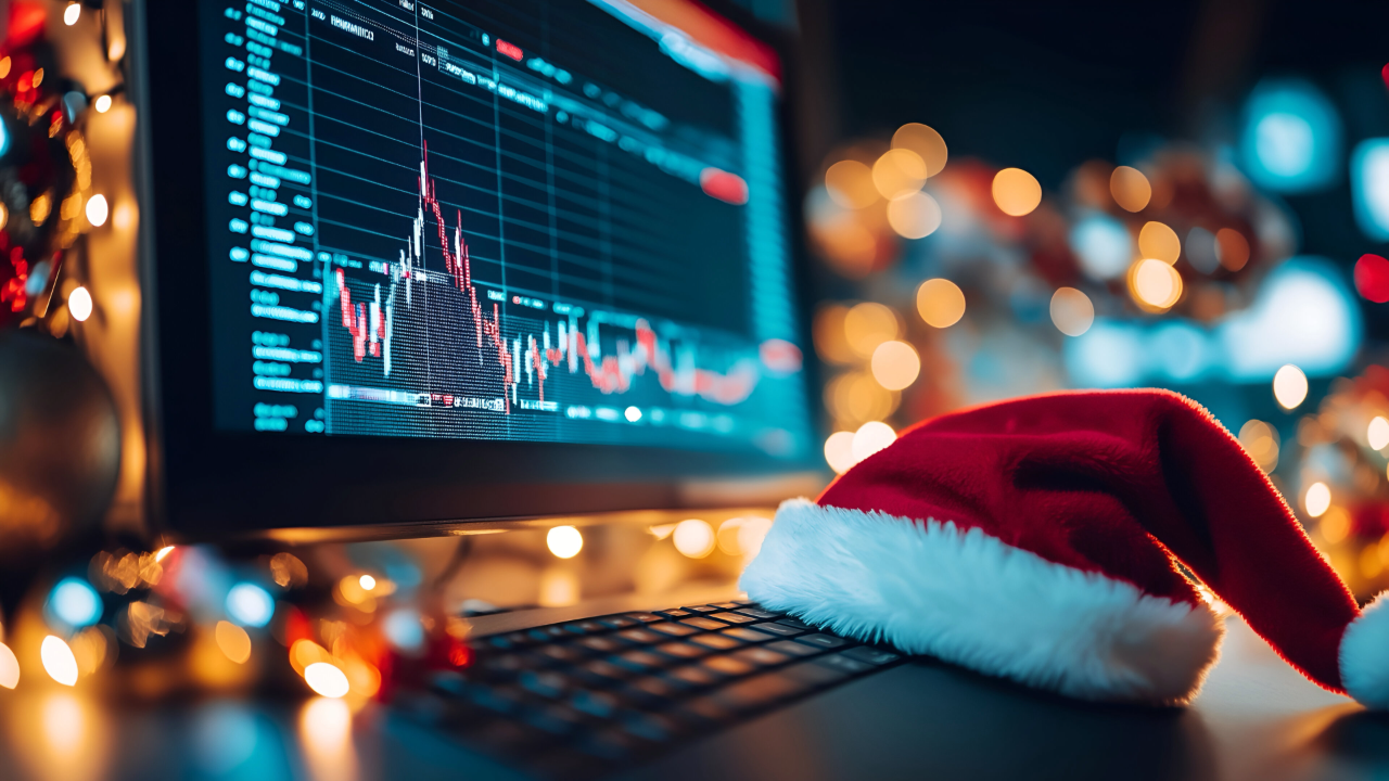 StockBox Market Pulse: Your festive watchlist🔔