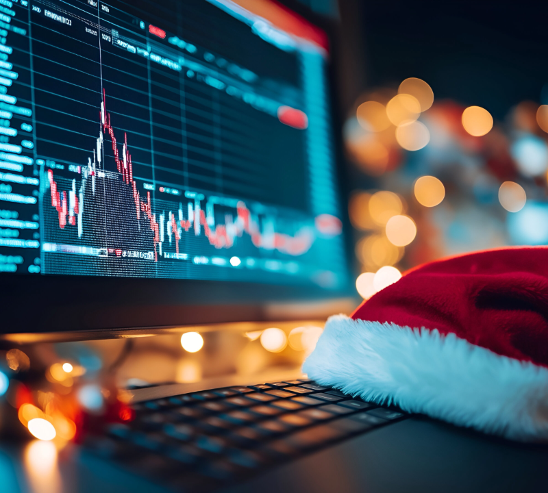 StockBox Market Pulse: Your festive watchlist🔔